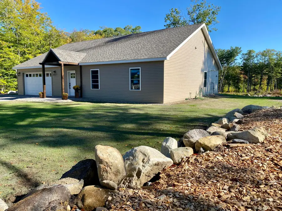 60 Chapman Road, Harrison, ME 04040 - Image #3