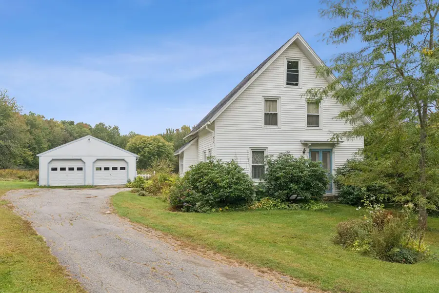 113 Mount Pleasant Road, Union, ME 04862 - Image #3