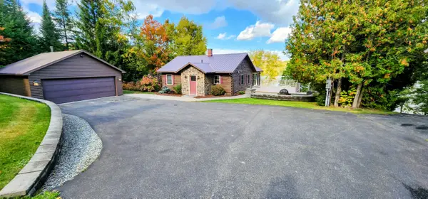 144 Bagley Road, Mapleton, ME 04757