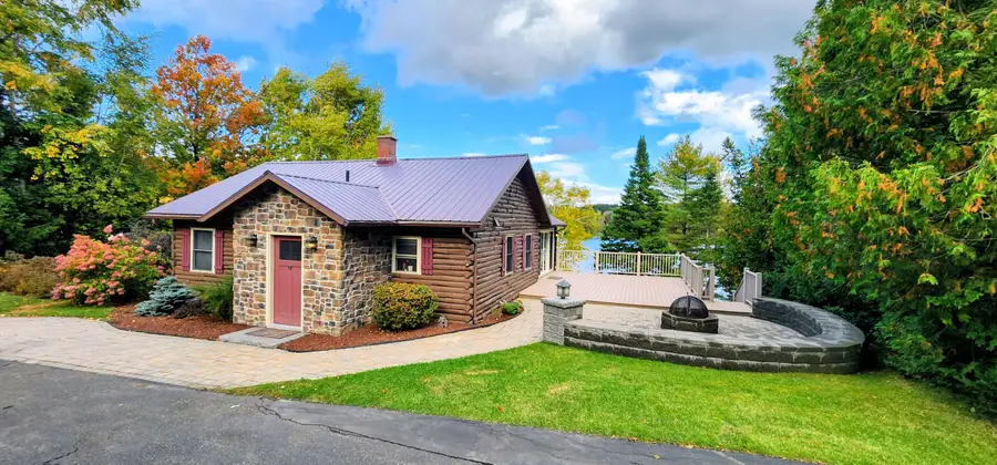 144 Bagley Road, Mapleton, ME 04757 - Image #2