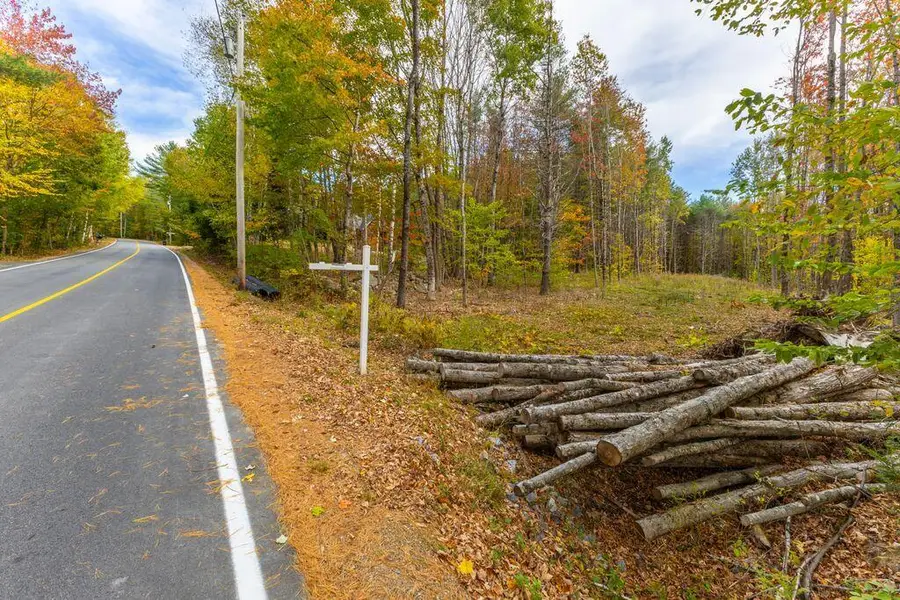 192 Mountain Road, Raymond, ME 04071 - Image #3