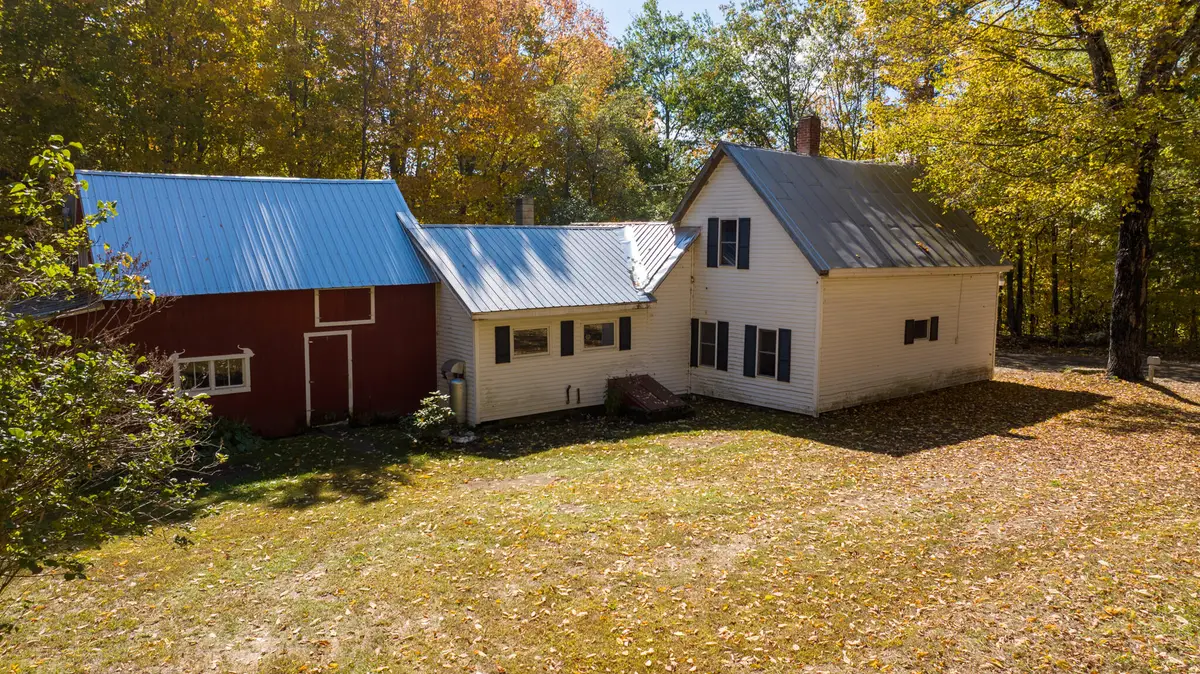 219 Park Street, Phillips, ME 04966 - Image #1