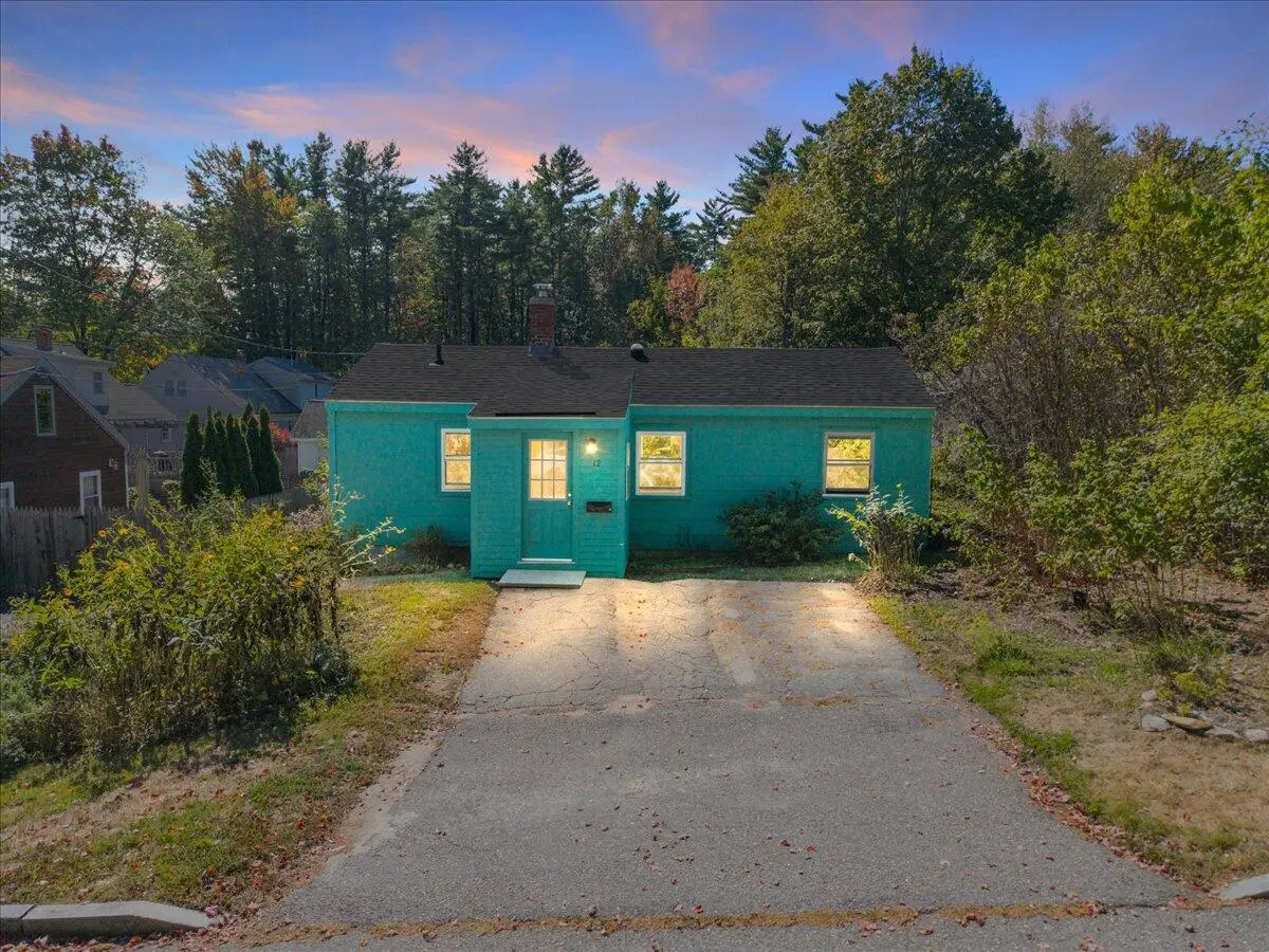 12 Dakota Street, Portland, ME 04103 - Image #1