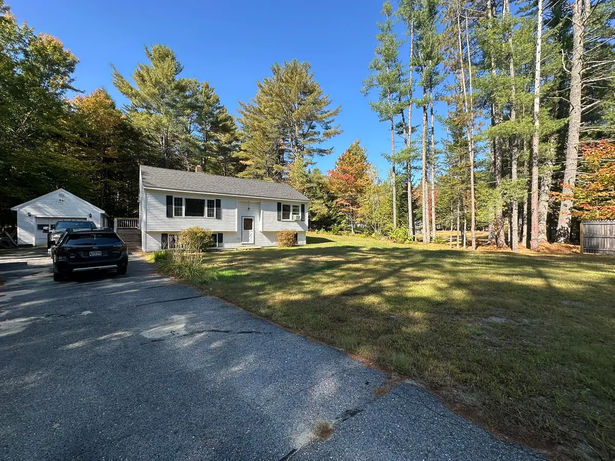 37 Plains Road, Harrison, ME 04040 - Image #1