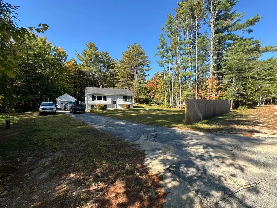 37 Plains Road, Harrison, ME 04040 - Image #3