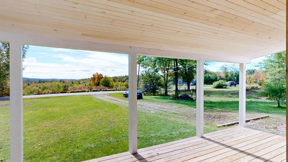 154 Mcdowell Road, Washington, ME 04574 - Image #1