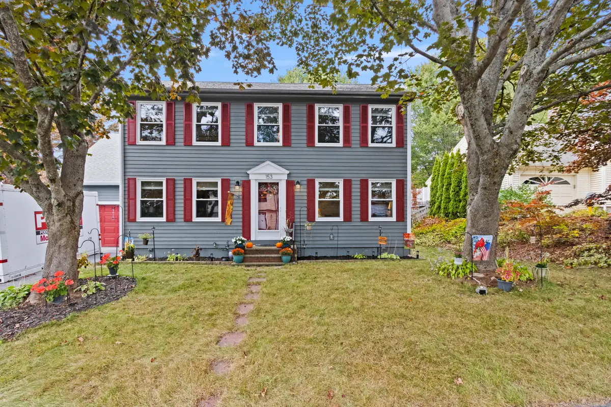 153 Regan Lane, Portland, ME 04103 - Image #1