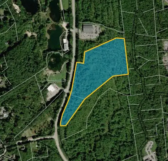 29-31 Haigis Parkway, Scarborough, ME 04074 - Image #1