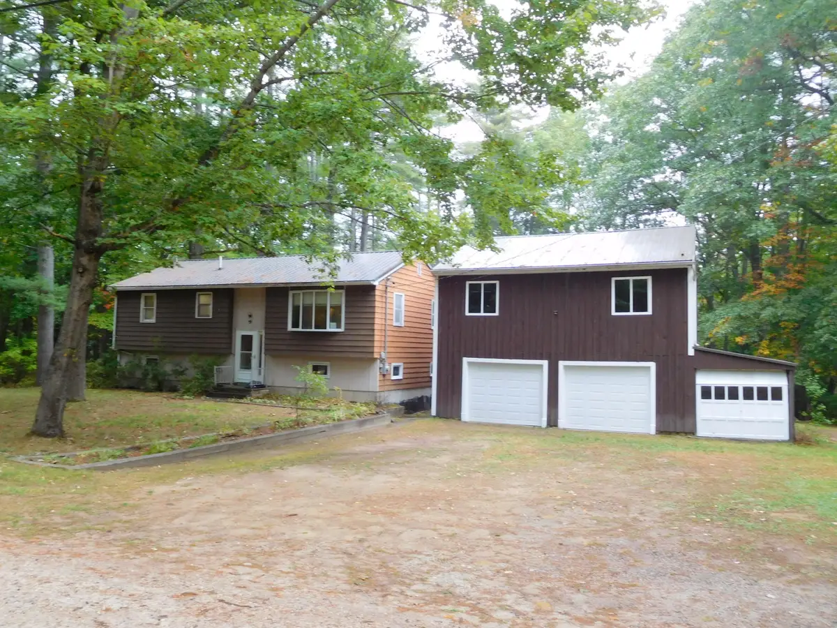 107 Riverside Drive, Mechanic Falls, ME 04256 - Image #1