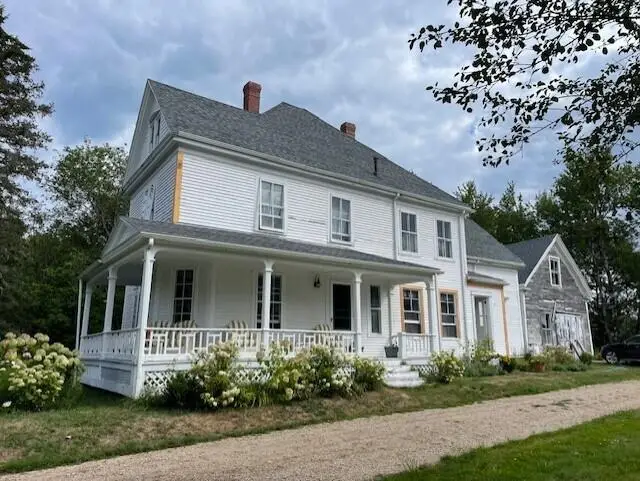 19 High Street, Cherryfield, ME 04622 - Image #1