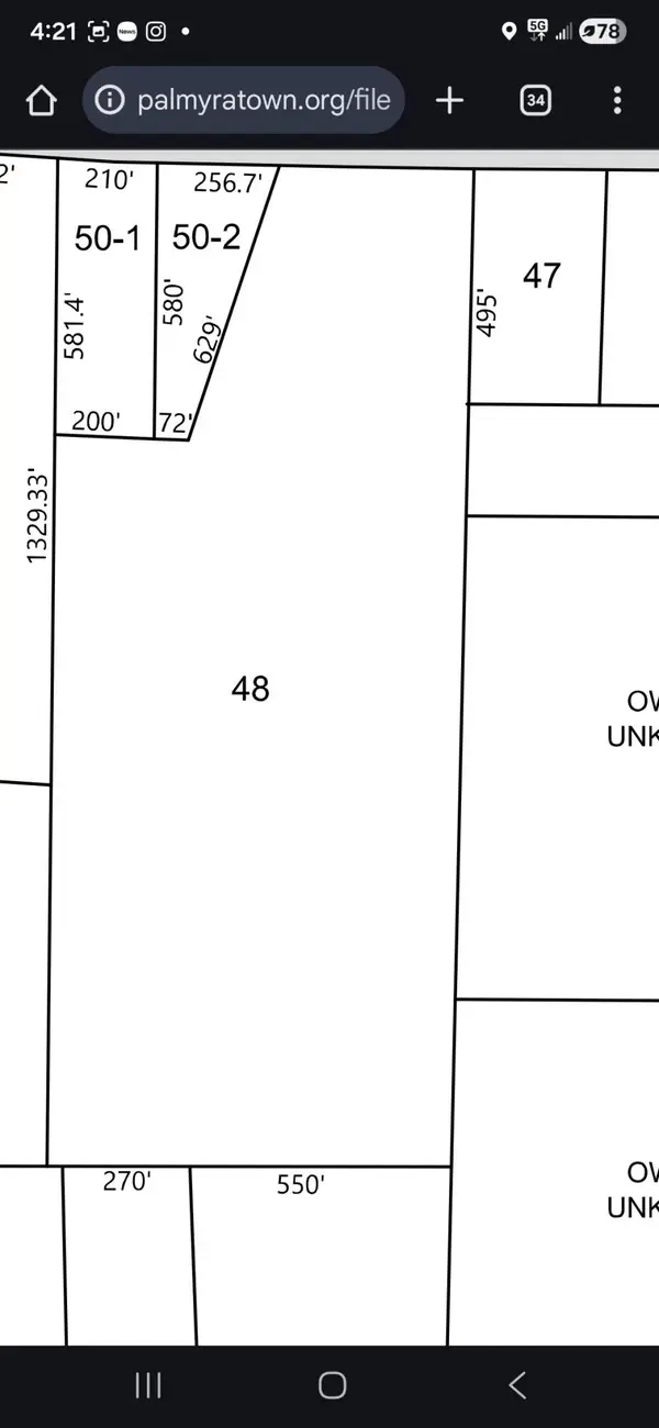 630C Warren Hill Road, Palmyra, ME 04965