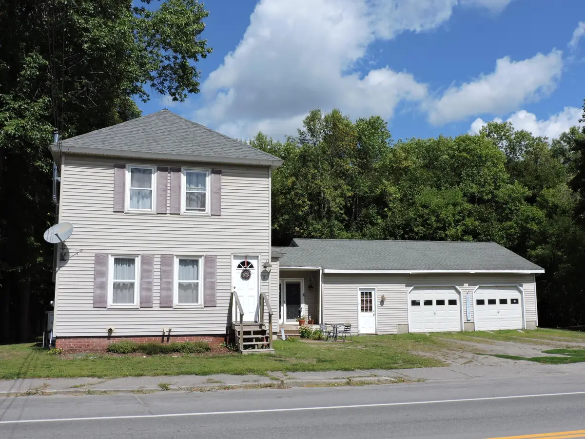 17 Baker Street, Clinton, ME 04927 - Image #1