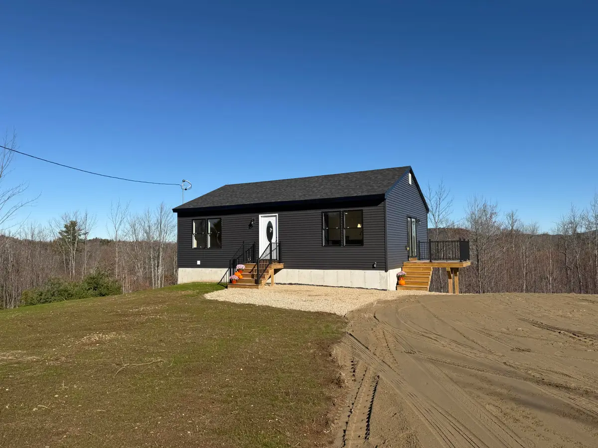 8 Penny Lane, Parsonsfield, ME 04047 - Image #1