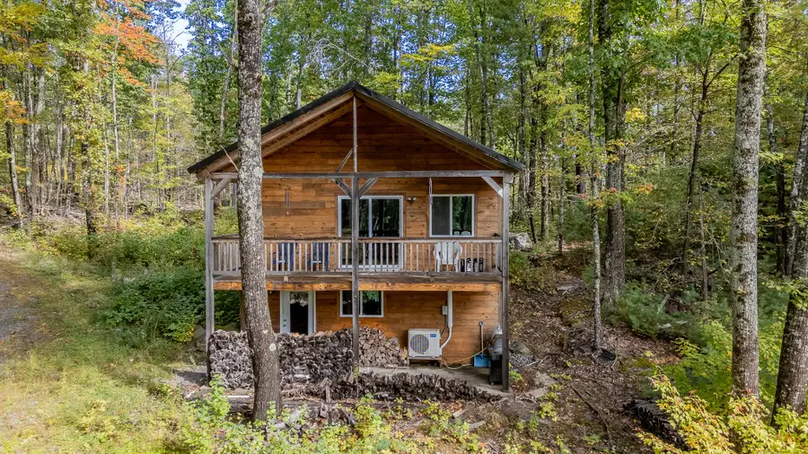 165 Red School House Road, Newburgh, ME 04444 - Image #2