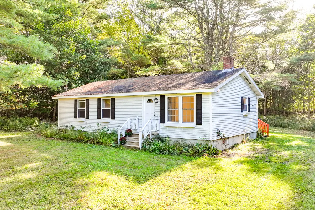 40 Pine Ridge Drive, Warren, ME 04864 - Image #1