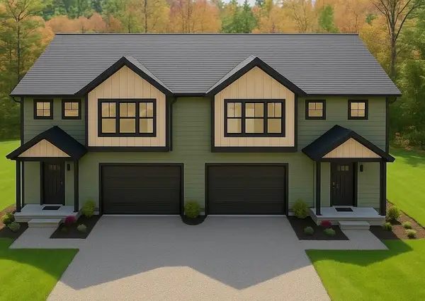 Unit 4 Mountain Road #4, Bridgton, ME 04009