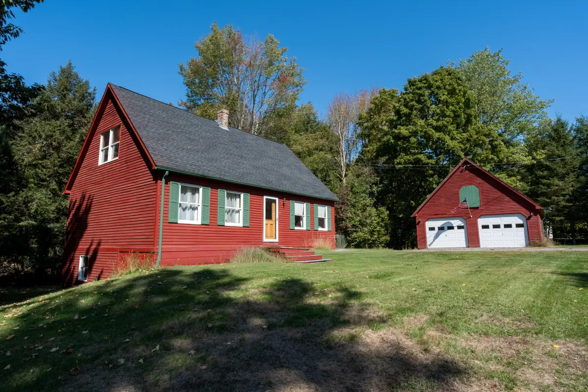 22 Tobey Road, Canaan, ME 04924 - Image #1