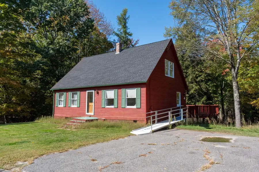 22 Tobey Road, Canaan, ME 04924 - Image #2