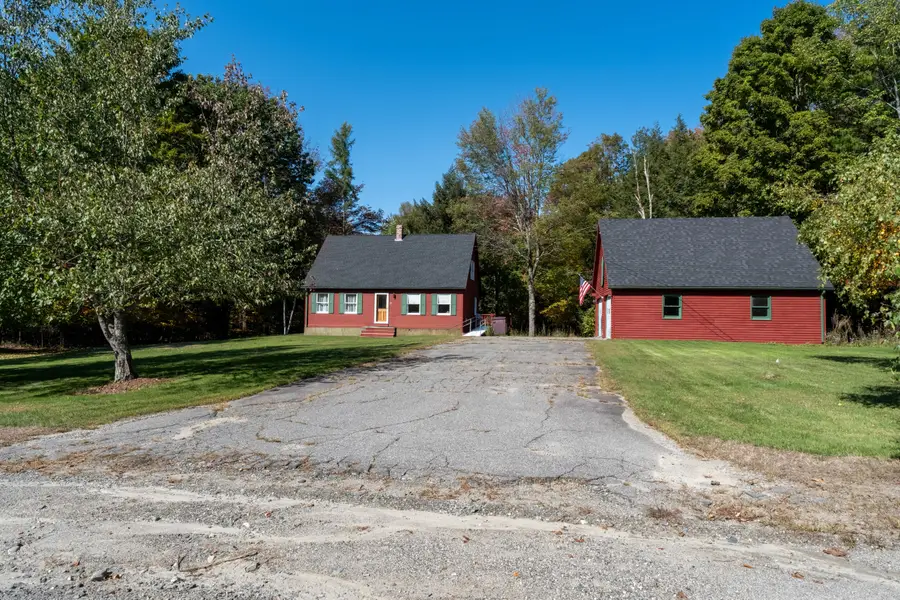 22 Tobey Road, Canaan, ME 04924 - Image #3