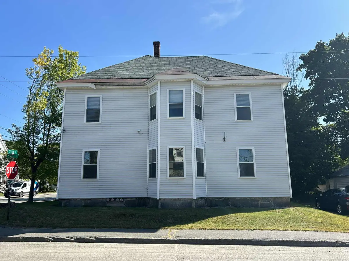 26 Central Street, Millinocket, ME 04462 - Image #1