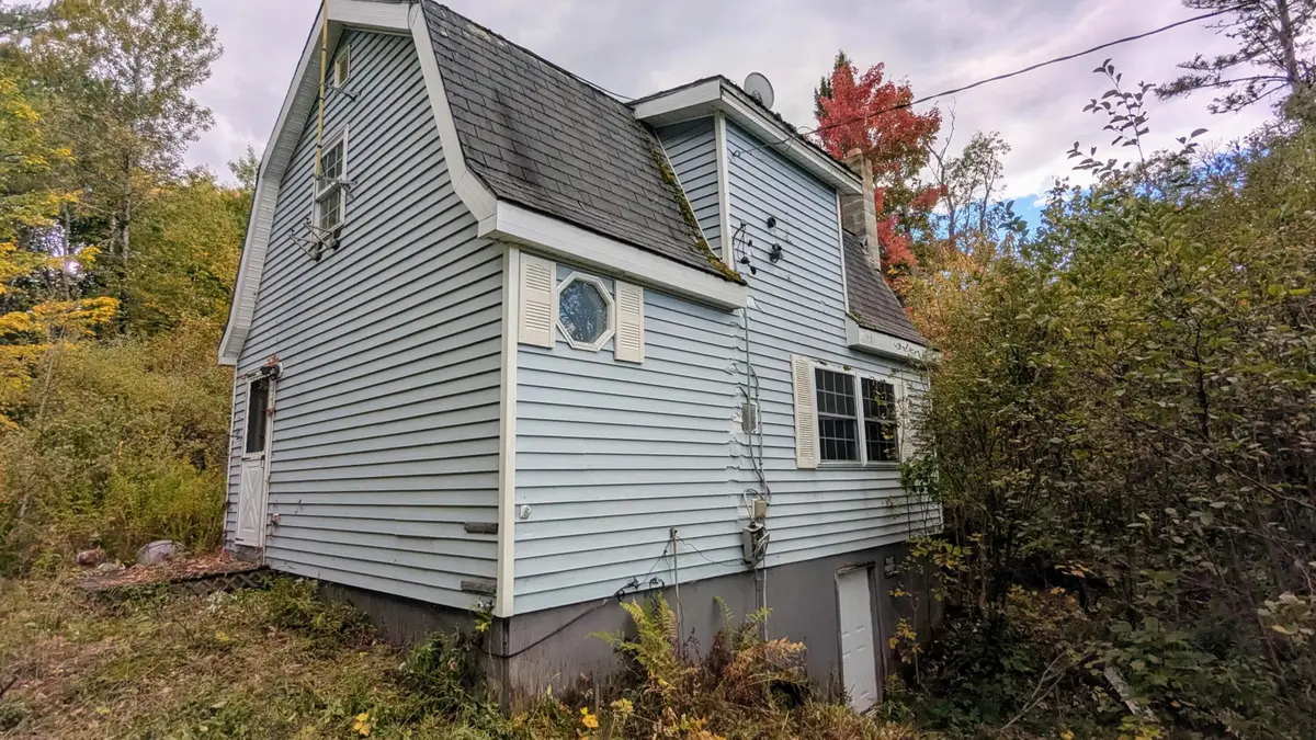 16 Trestle Road, Medford, ME 04463 - Image #1