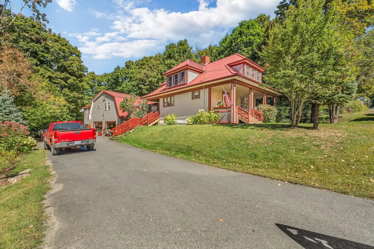 28 Main Street Hill Hill, Dexter, ME 04930 - Image #1