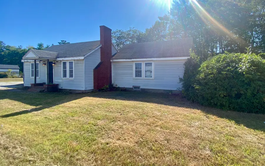 98 Auburn Road, Turner, ME 04282 - Image #2