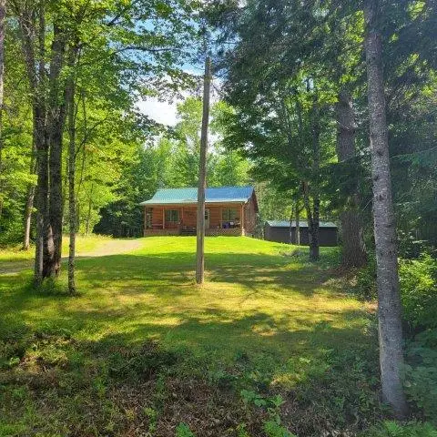 39 Back Settlement Road, Mattawamkeag, ME 04459 - Image #2