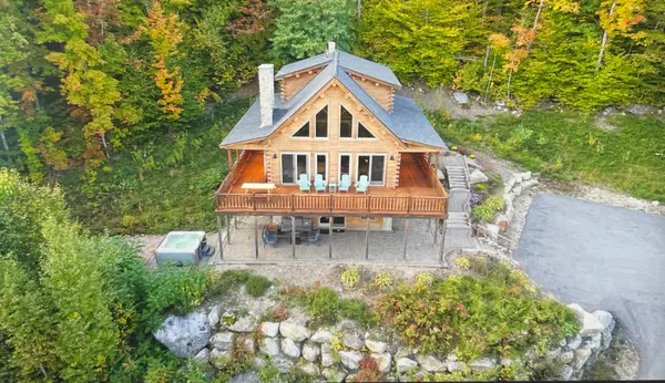 85 Mountain Vista Road, Gilead, ME 04217