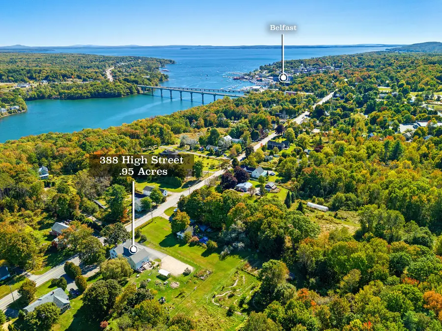 388 High Street, Belfast, ME 04915 - Image #3