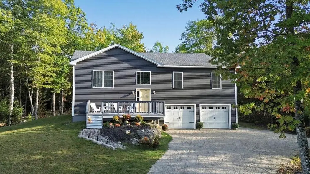 137 Aa Landing Road, Glenburn, ME 04401 - Image #1