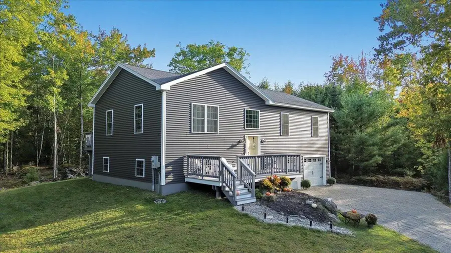 137 Aa Landing Road, Glenburn, ME 04401 - Image #3