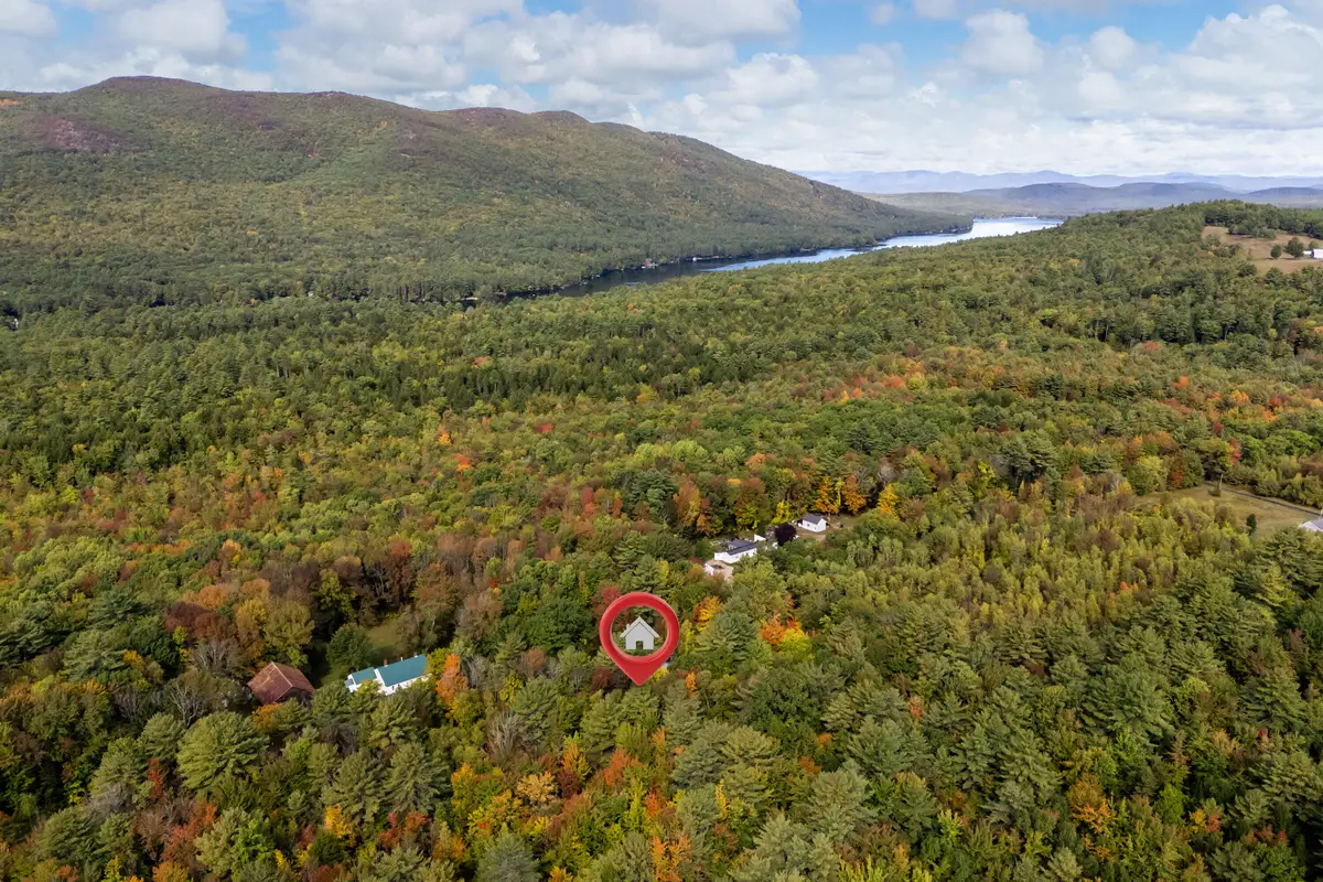 401 Hio Ridge Road, Denmark, ME 04022 - #1