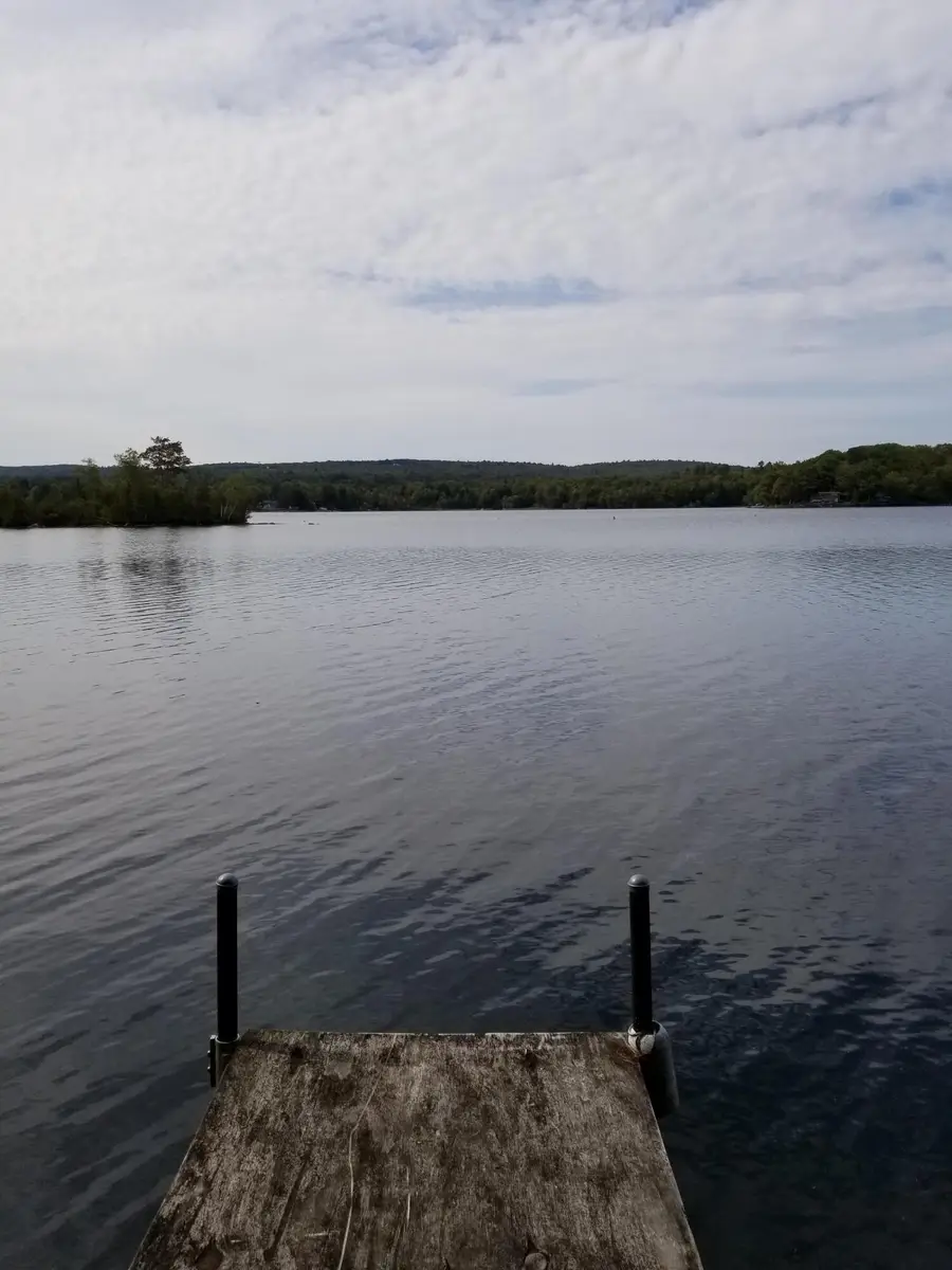 Lot #86-3 Martin Road, Saint Albans, ME 04971 - Image #3