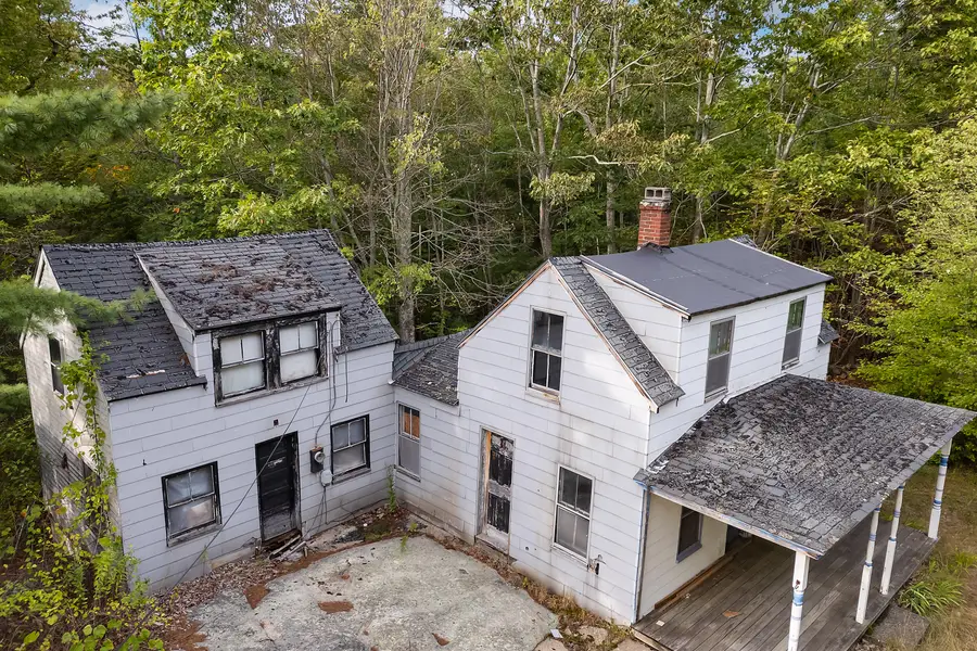 350 Pine Hill Road, York, ME 03902 - Image #2