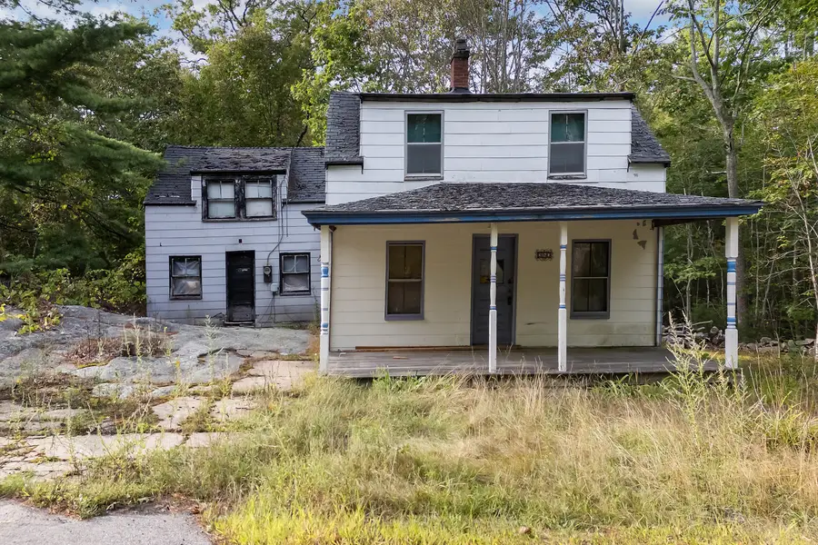 350 Pine Hill Road, York, ME 03902 - Image #2