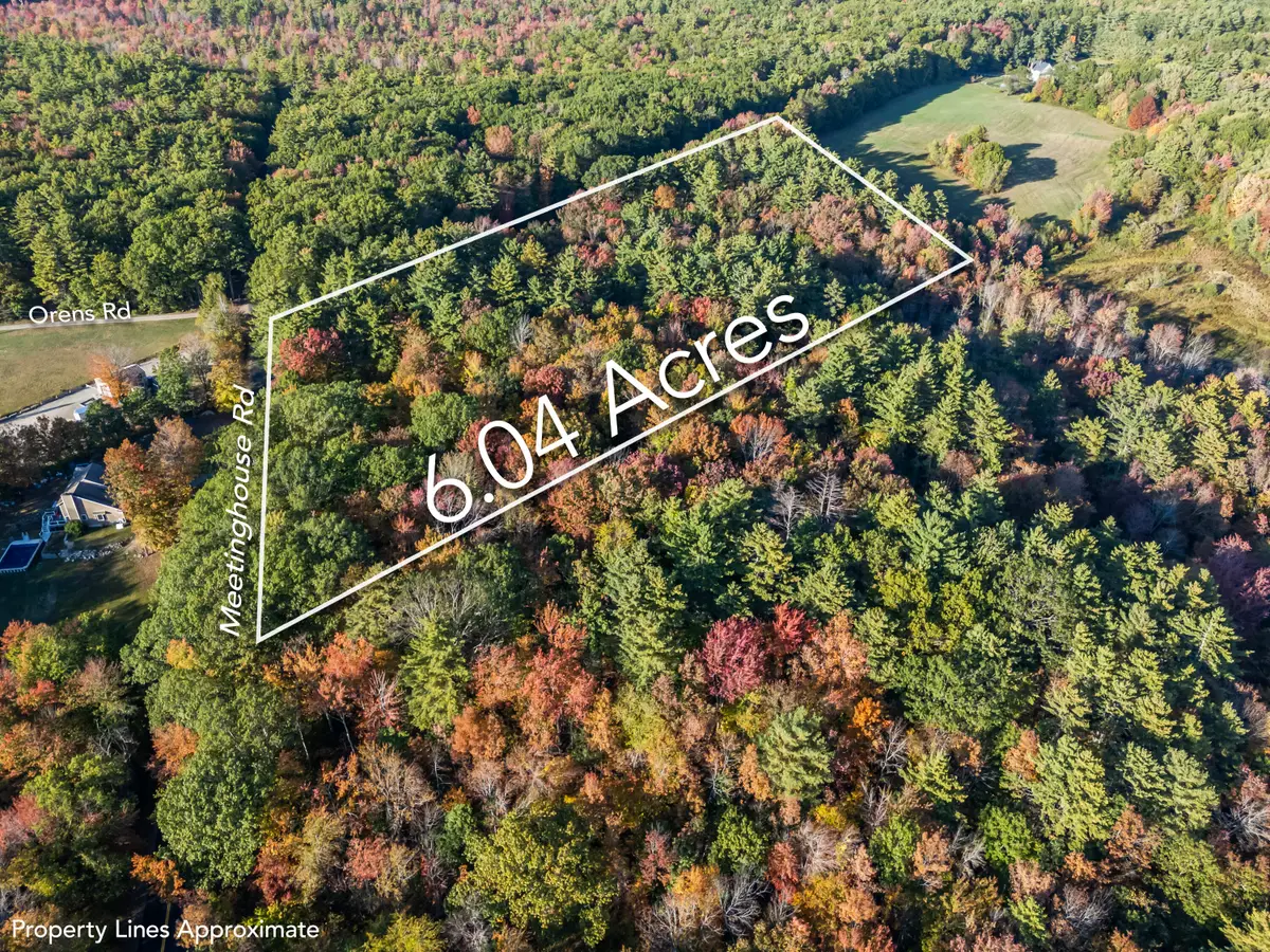 Lot #6 Meetinghouse Road, Wells, ME 04090 - Image #1