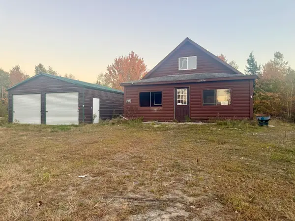 M4 L1-1 Town Road, Lagrange, ME 04453
