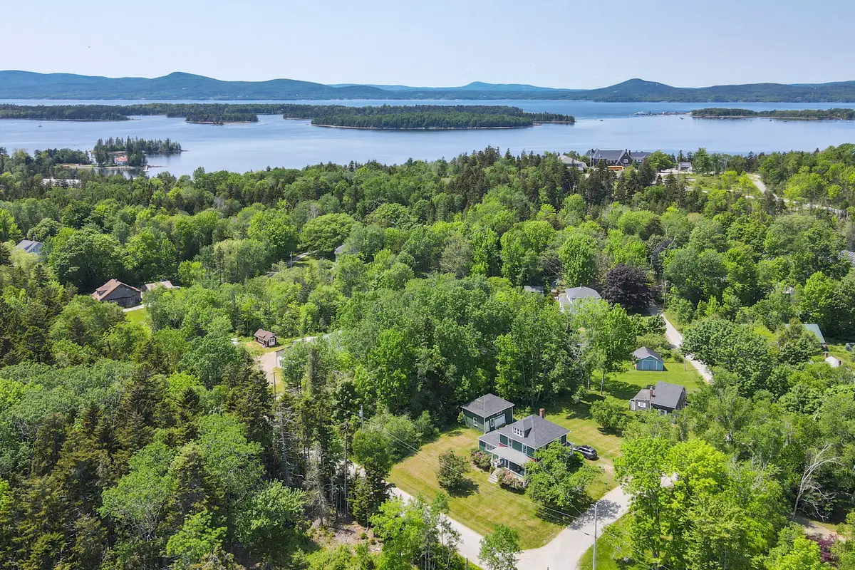 Lot 23 Map 39 Babbidge Road, Islesboro, ME 04848 - Image #1