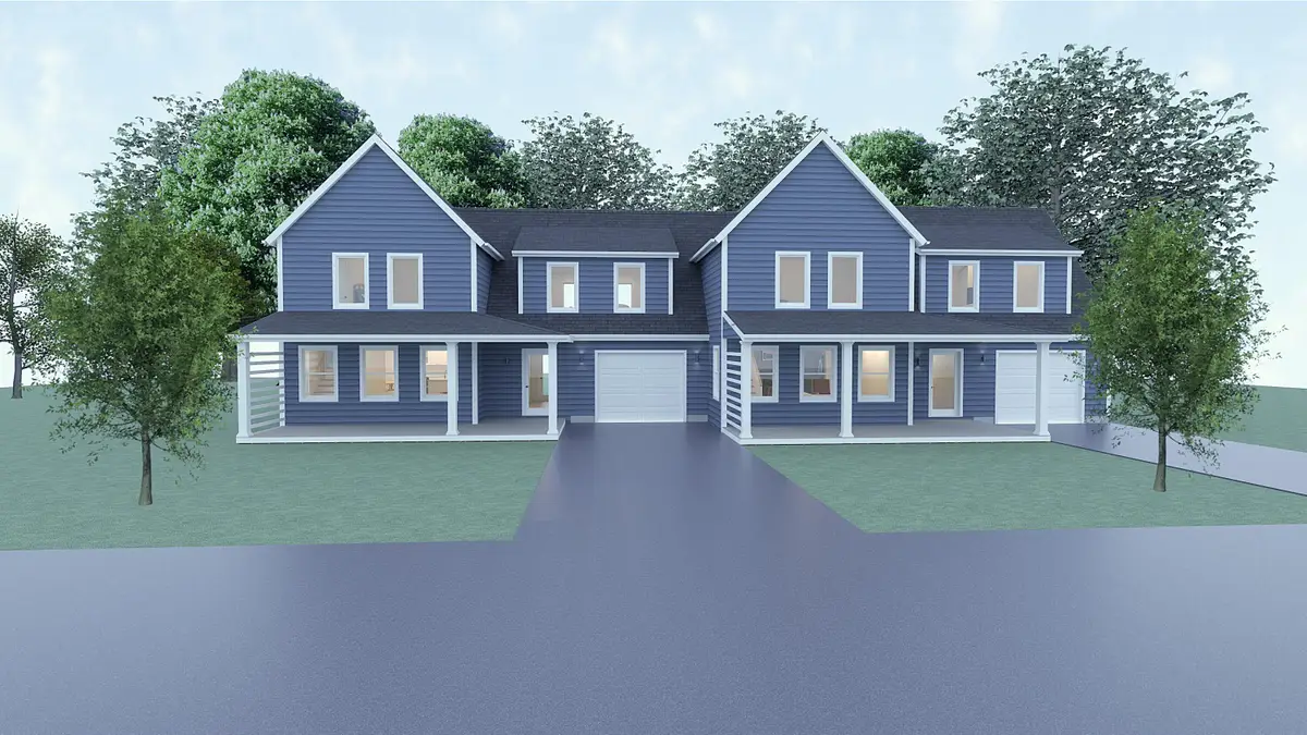 3 Collins Place #5, Westbrook, ME 04092 - Image #1