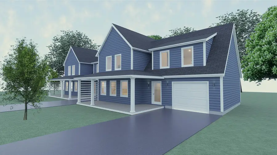 3 Collins Place #5, Westbrook, ME 04092 - Image #3