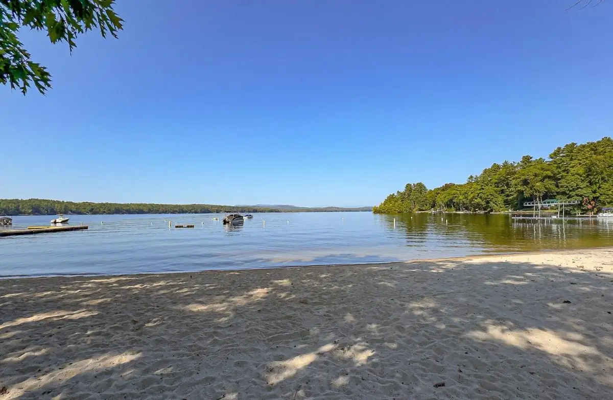83 Hydrangea Circle #11, Naples, ME 04055 - #1