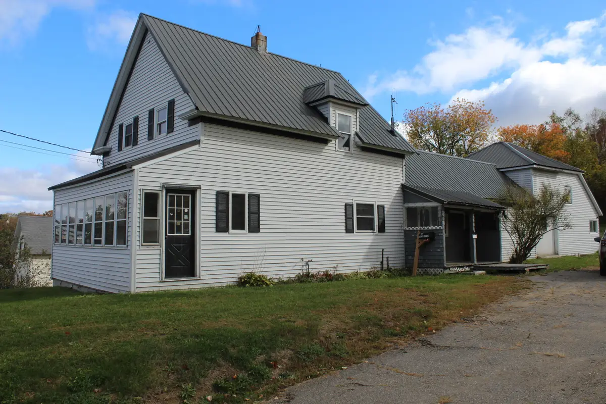 40 South Patten Road, Patten, ME 04765 - Image #1
