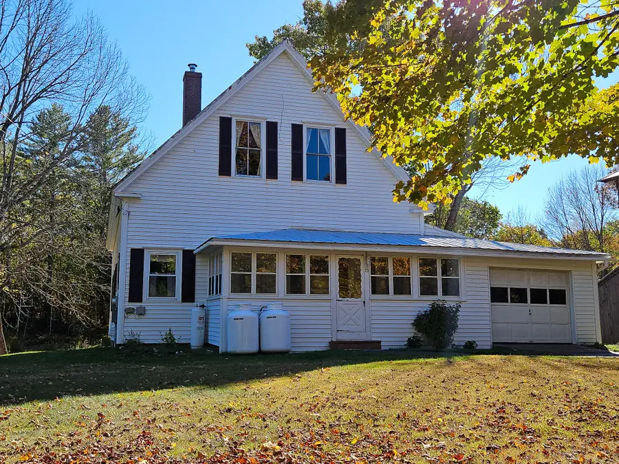 23 Cummings Hill Road, Temple, ME 04984 - Image #2