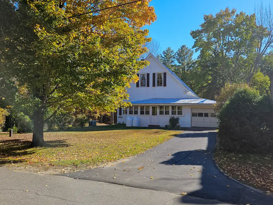 23 Cummings Hill Road, Temple, ME 04984 - Image #3