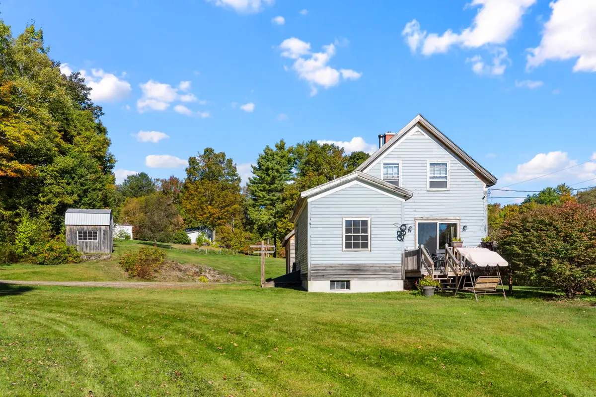 772 Prescott Road, Manchester, ME 04351 - Image #1
