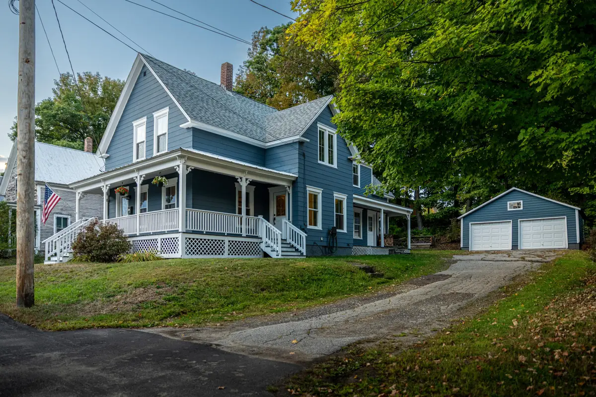 28 Searles Street, Livermore Falls, ME 04254 - Image #1
