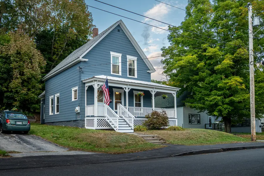 28 Searles Street, Livermore Falls, ME 04254 - Image #3