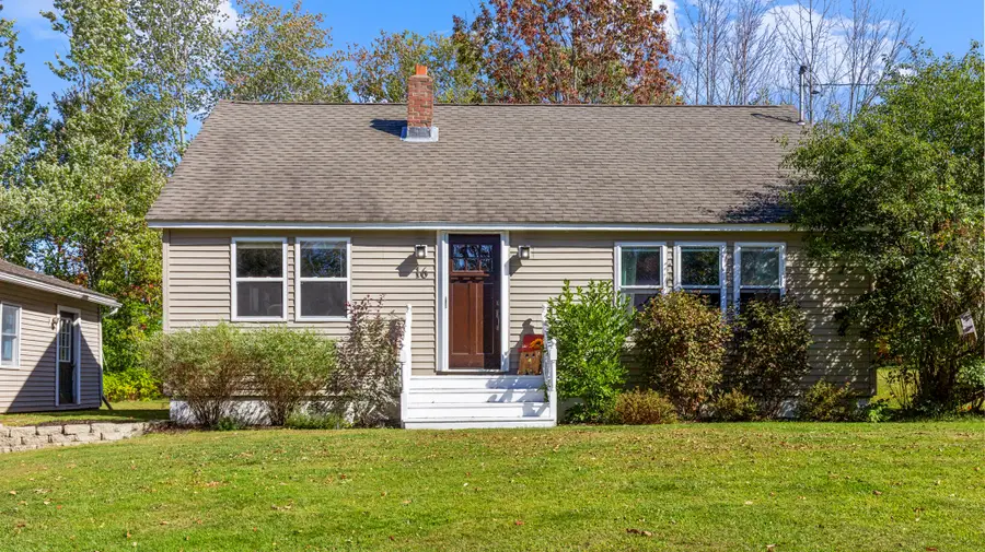 16 Mcdougal Drive, Hermon, ME 04401 - Image #3