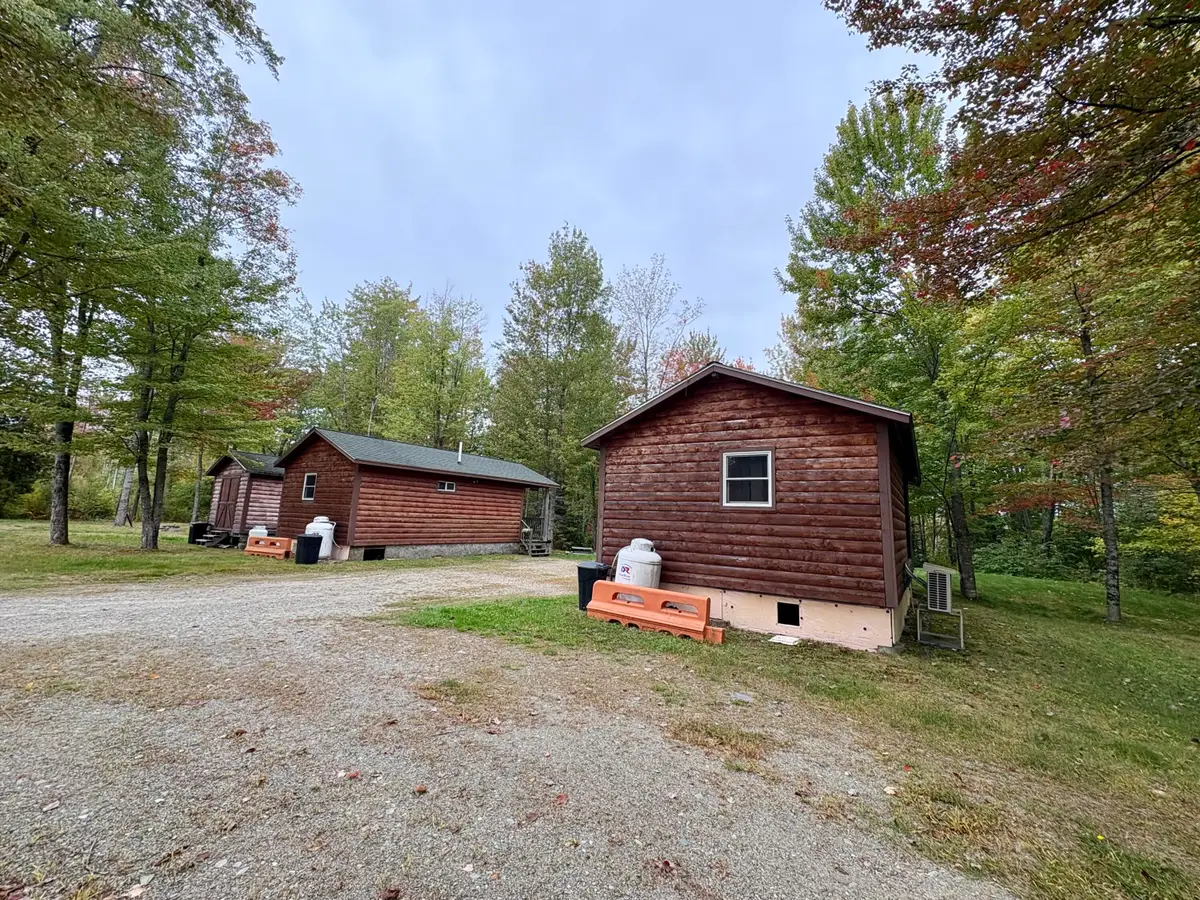 Map3Lot38B Main Road, Passadumkeag, ME 04475 - Image #1